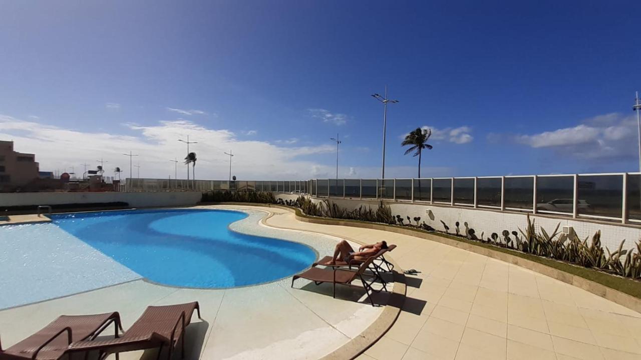 Wave Exclusive Apartments Salvador Exterior photo