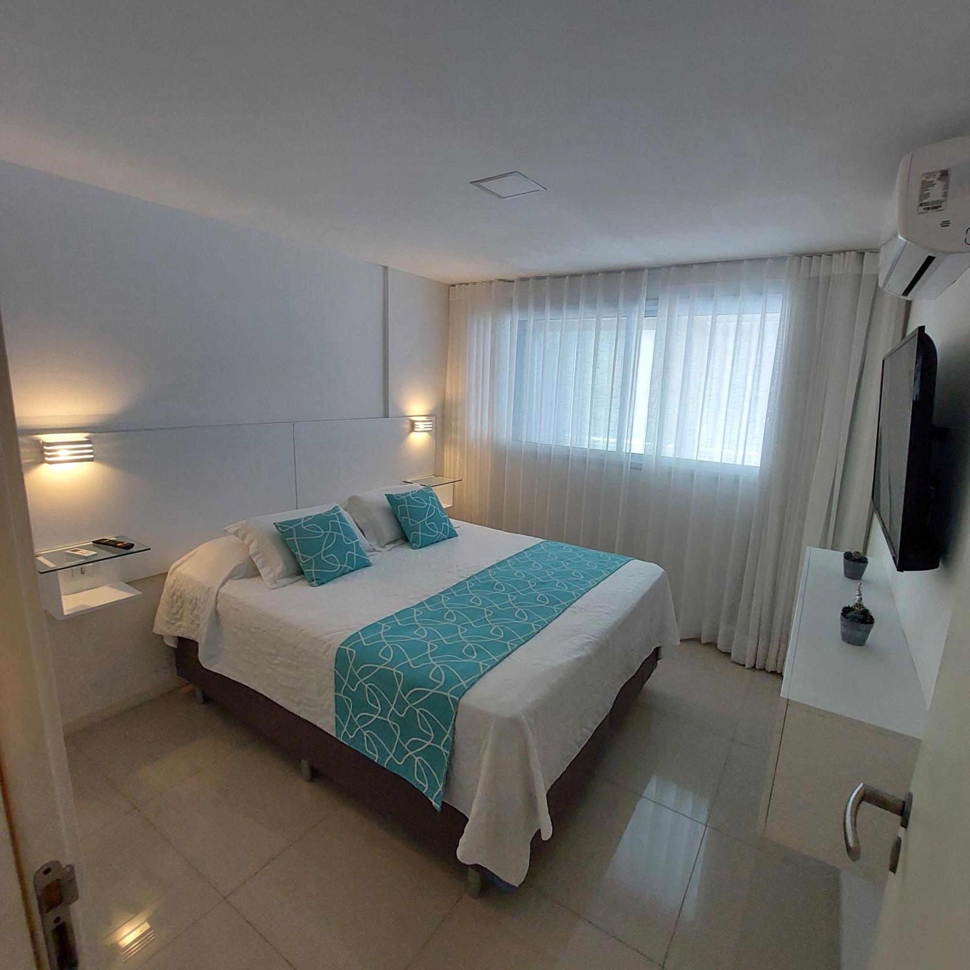 Wave Exclusive Apartments Salvador Exterior photo