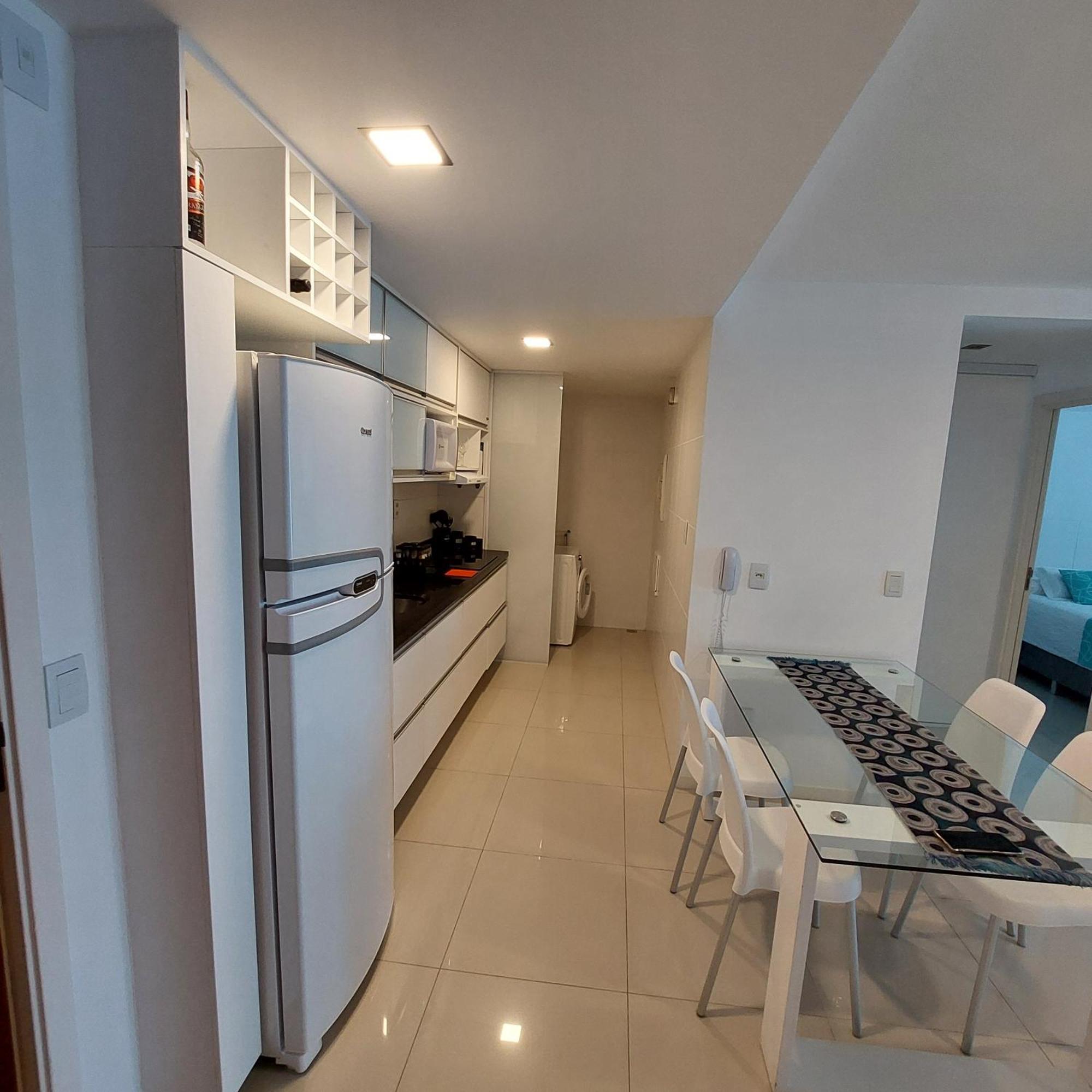 Wave Exclusive Apartments Salvador Exterior photo